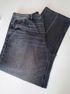 AE strigid ex boyfriend Jean size 12
